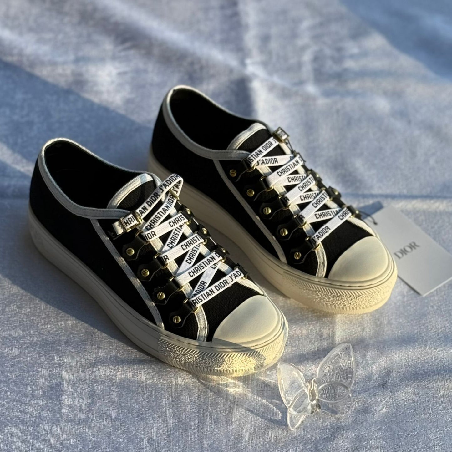 Dior Style #55 Shoes