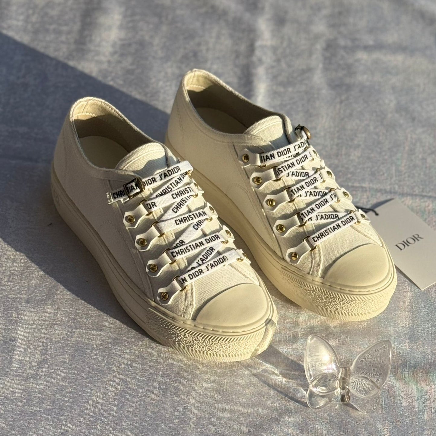 Dior Style #55 Shoes