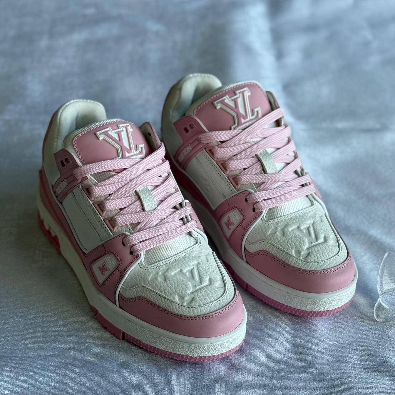 Louis Vuitton Style #43 Shoes
