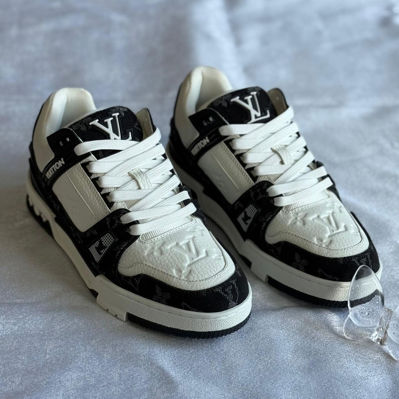 Louis Vuitton Style #43 Shoes