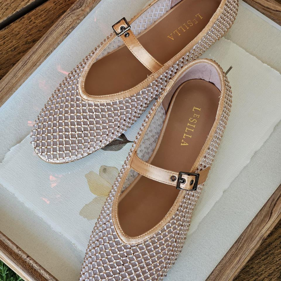 Lesilla Shoes Style #1