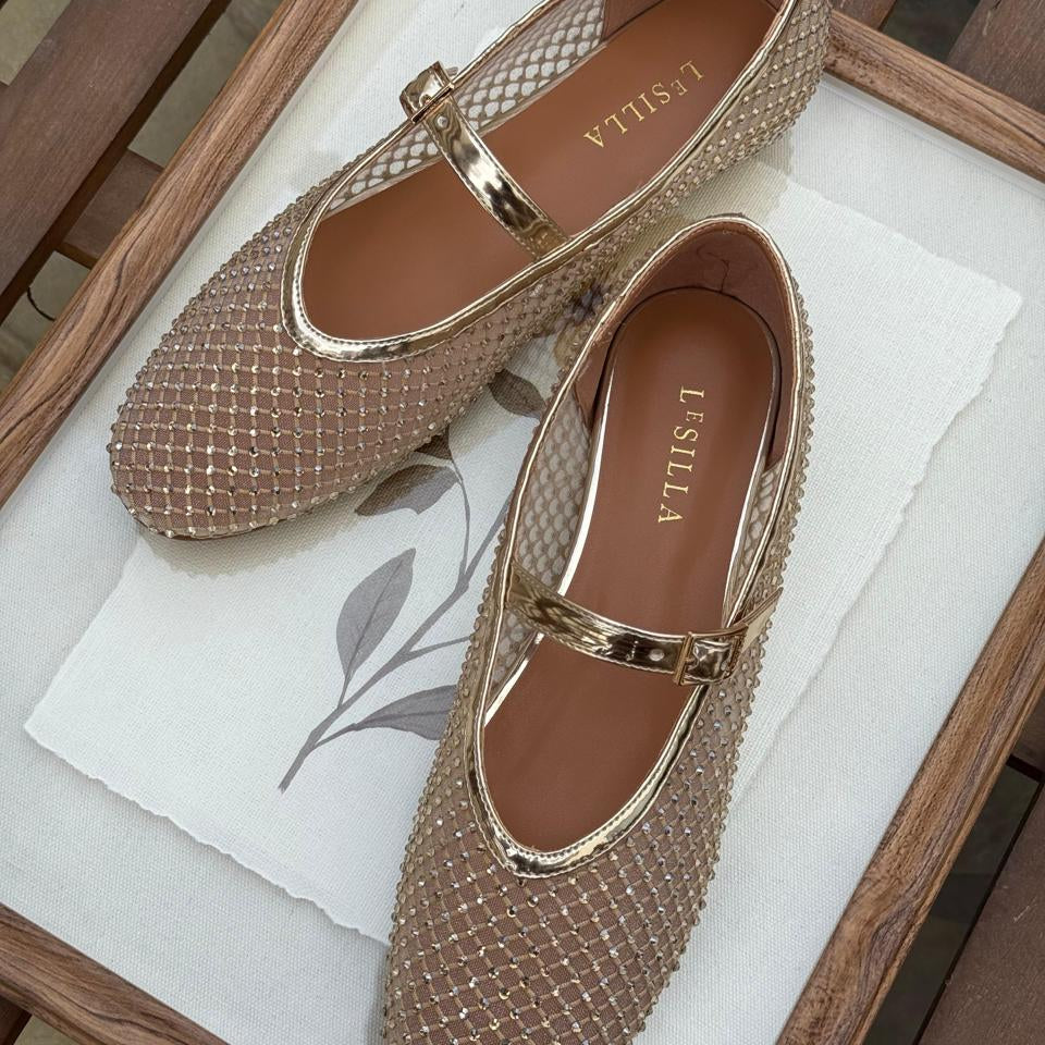 Lesilla Shoes Style #1