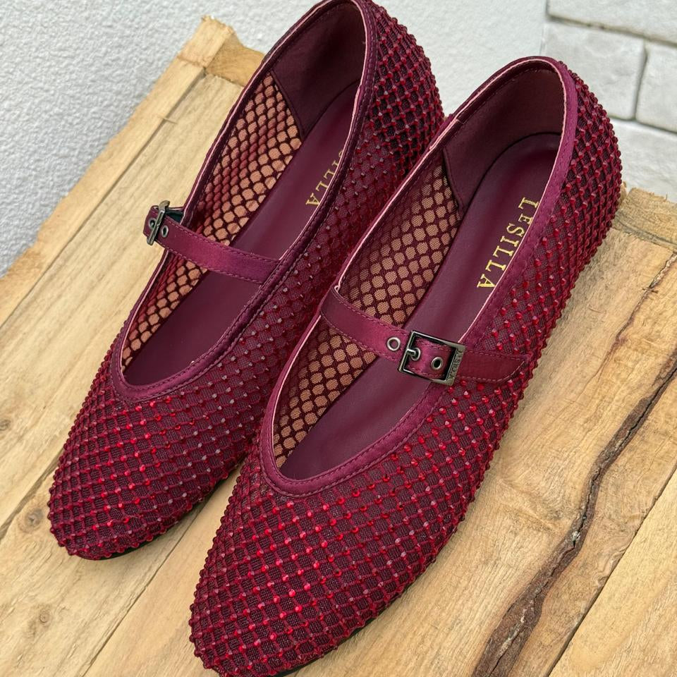 Lesilla Shoes Style #1