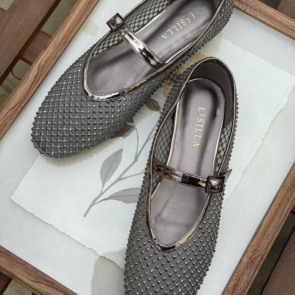 Lesilla Shoes Style #1