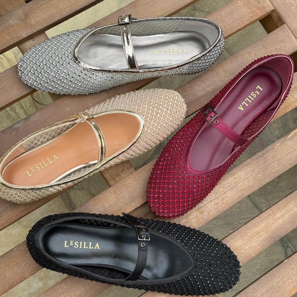 Lesilla Shoes Style #1