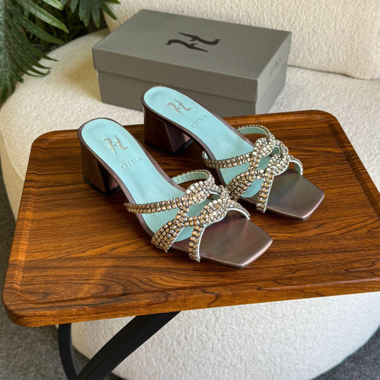 Gina Style #46 Shoes