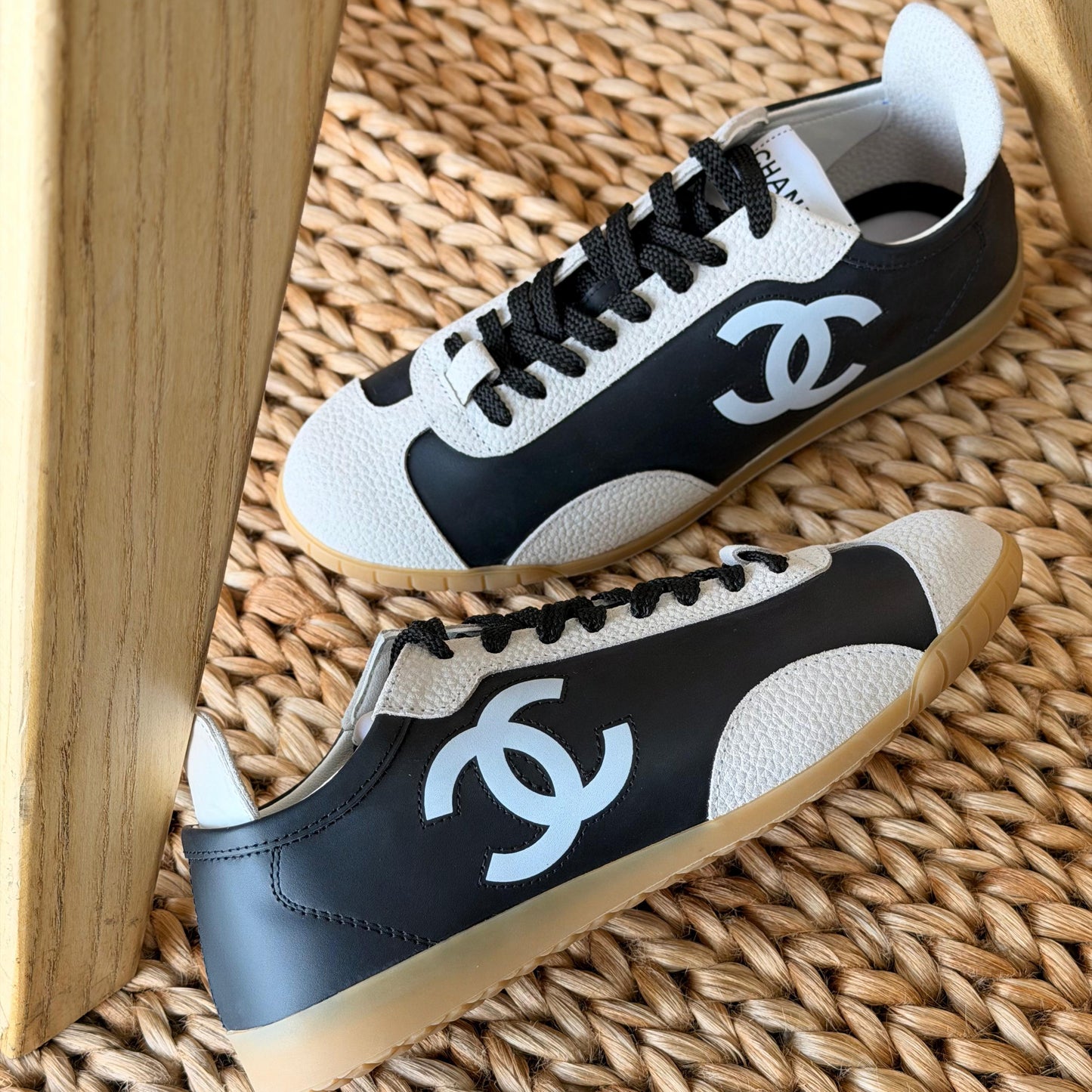 Chanel Style #108 Shoes