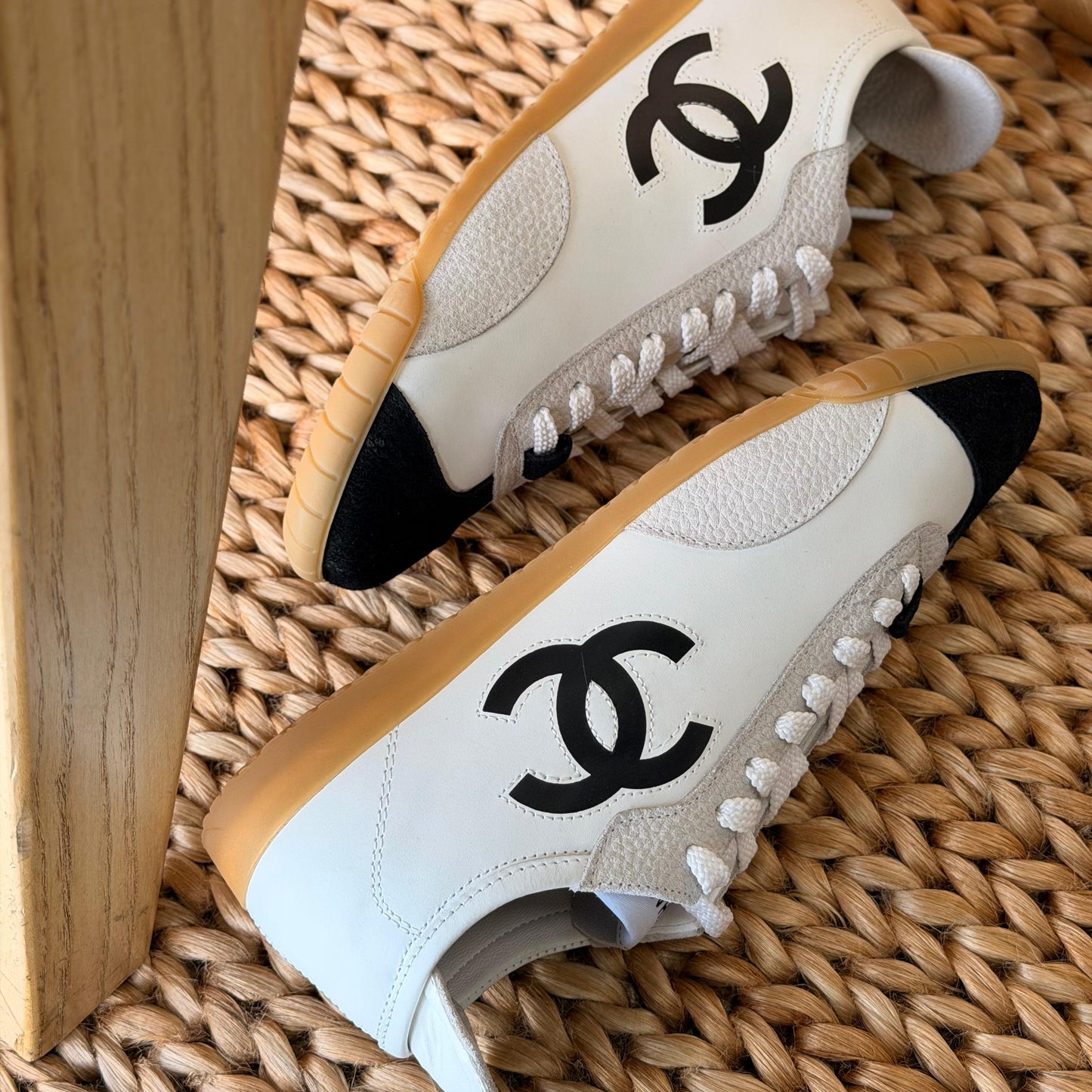Chanel Style #108 Shoes