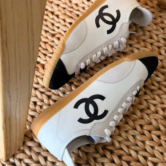 Chanel Style #108 Shoes