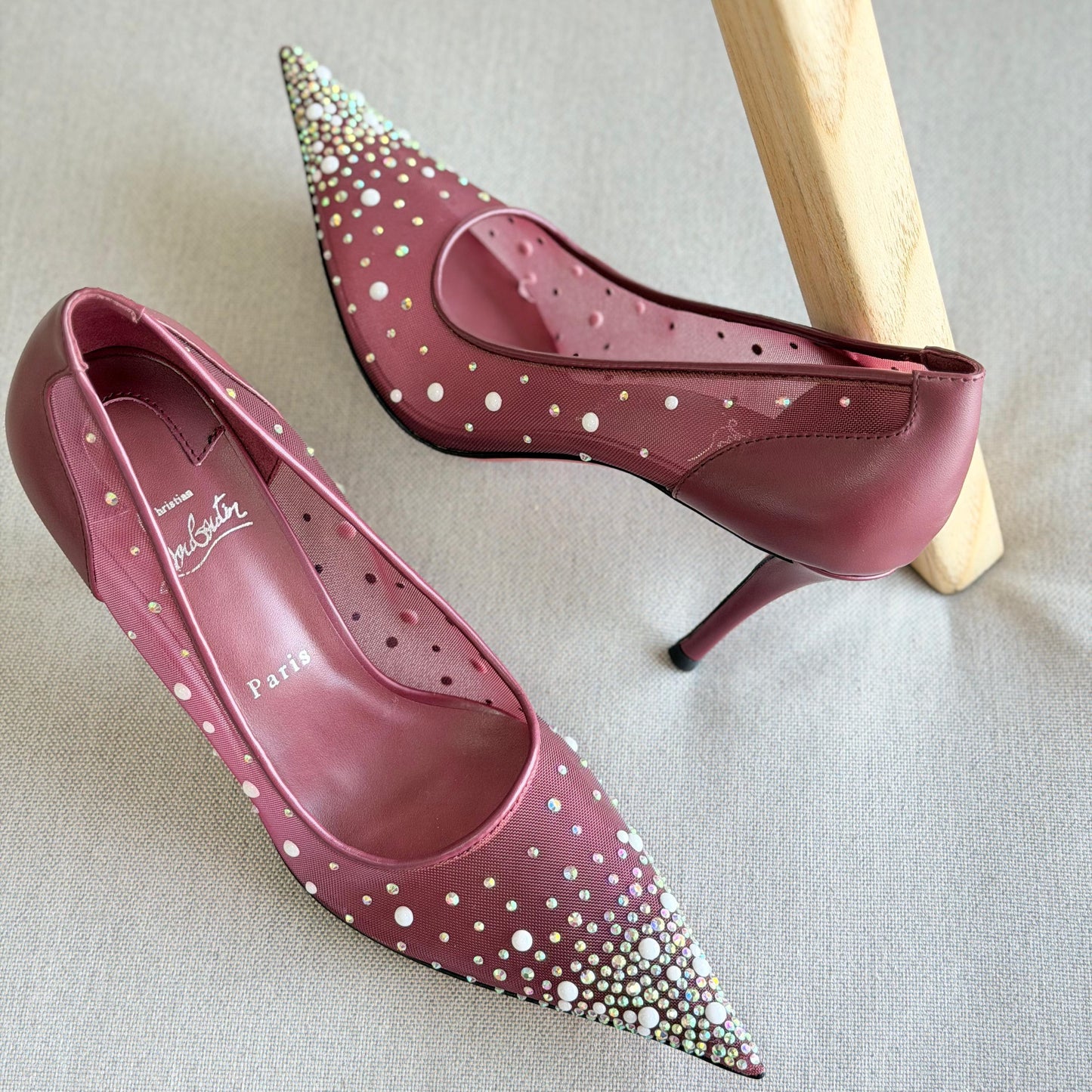 Louboutin Style #14 Shoes