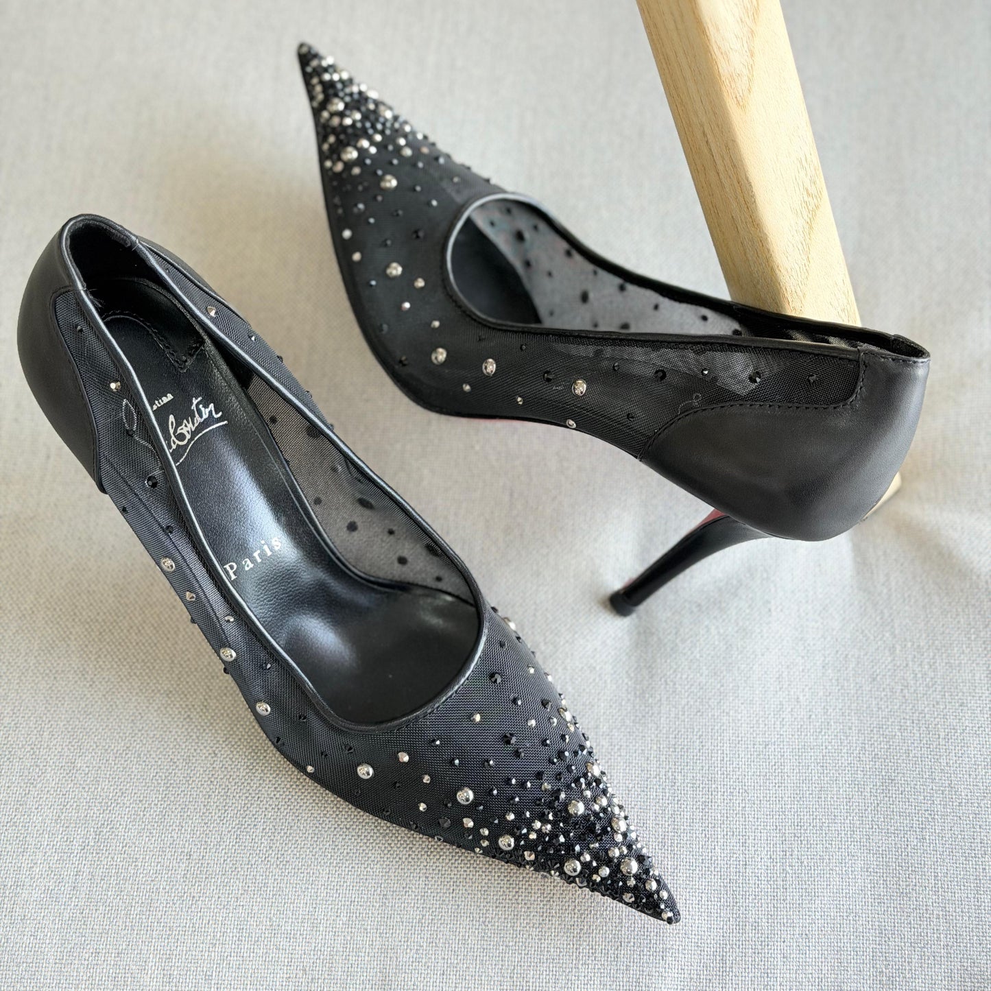 Louboutin Style #14 Shoes