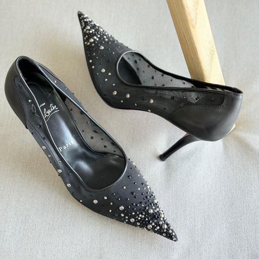 Louboutin Style #14 Shoes
