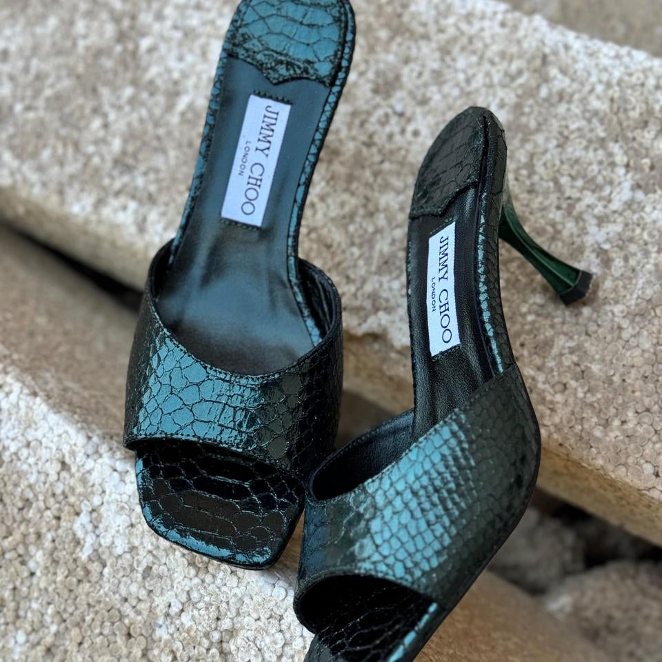 Jimmy Choo Style #26 Shoes