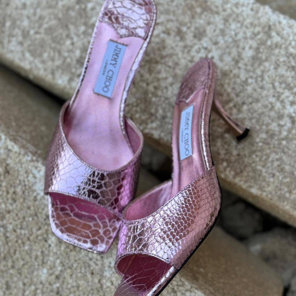 Jimmy Choo Style #26 Shoes