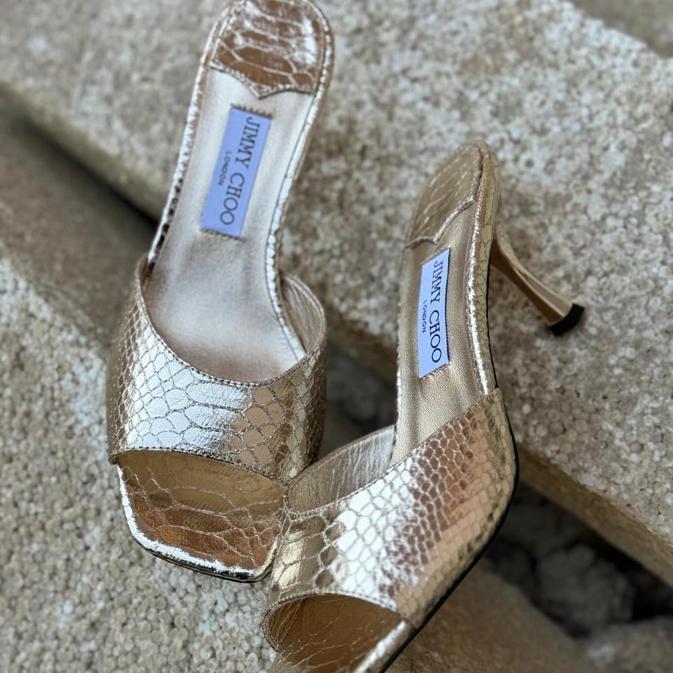 Jimmy Choo Style #26 Shoes