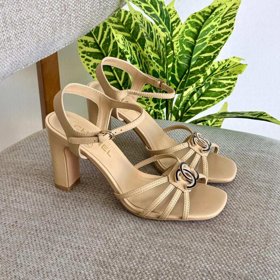 Chanel Style #101 Shoes