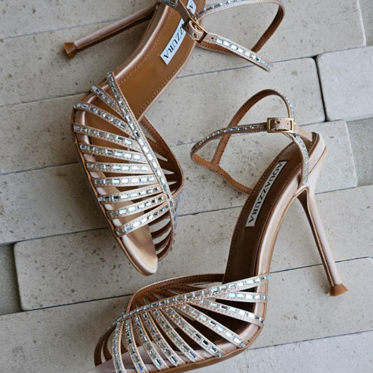Aquazzura Style #30 Shoes