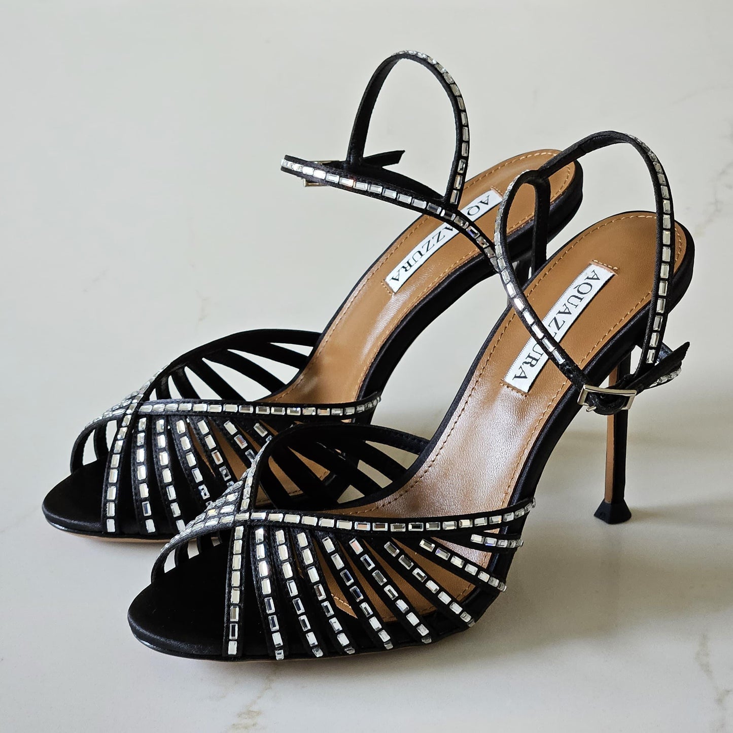 Aquazzura Style #30 Shoes