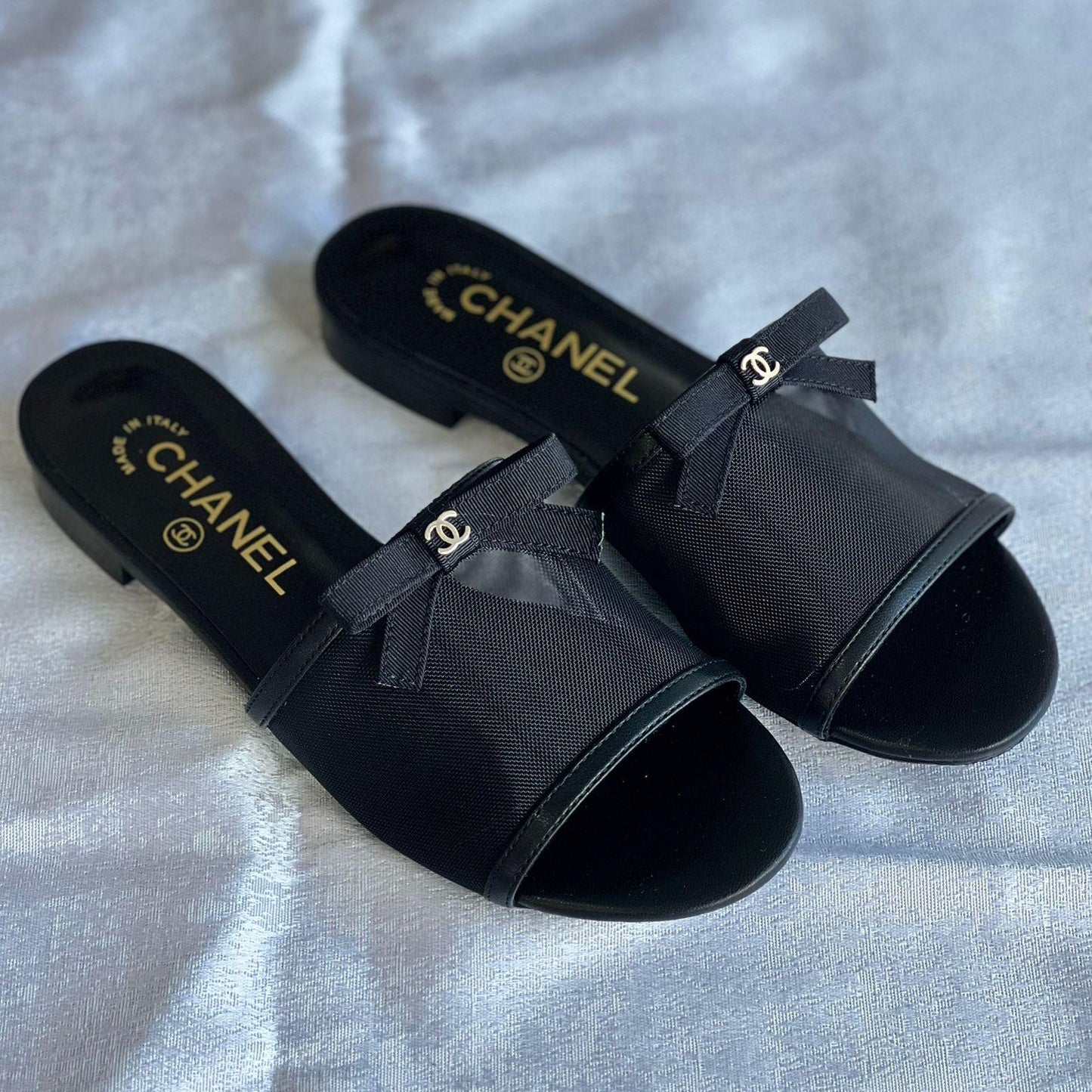 Chanel Style #109 Shoes