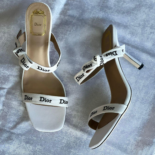 Dior Style #56 Shoes