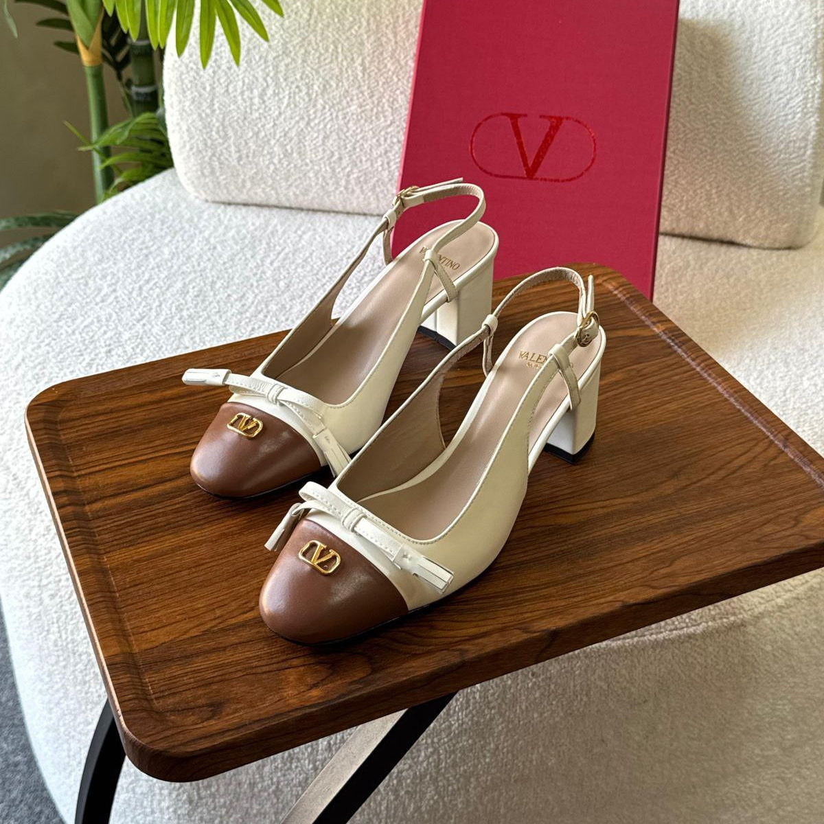 Valentino Style #33 Shoes
