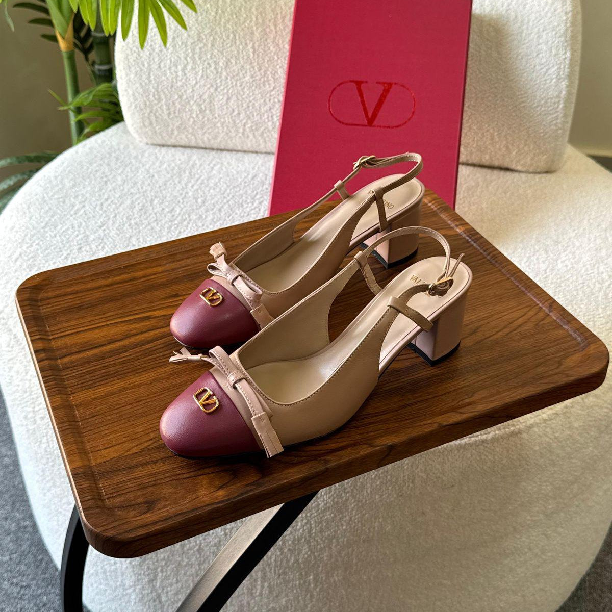 Valentino Style #33 Shoes