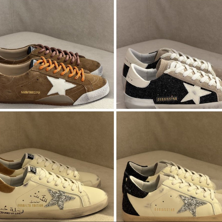 Golden Goose Shoes Style #5