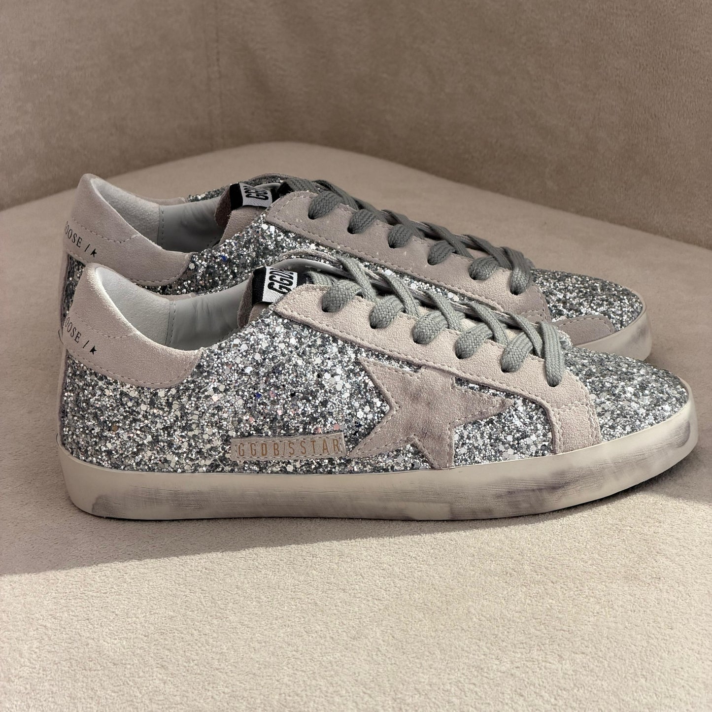 Golden Goose Shoes Style #5
