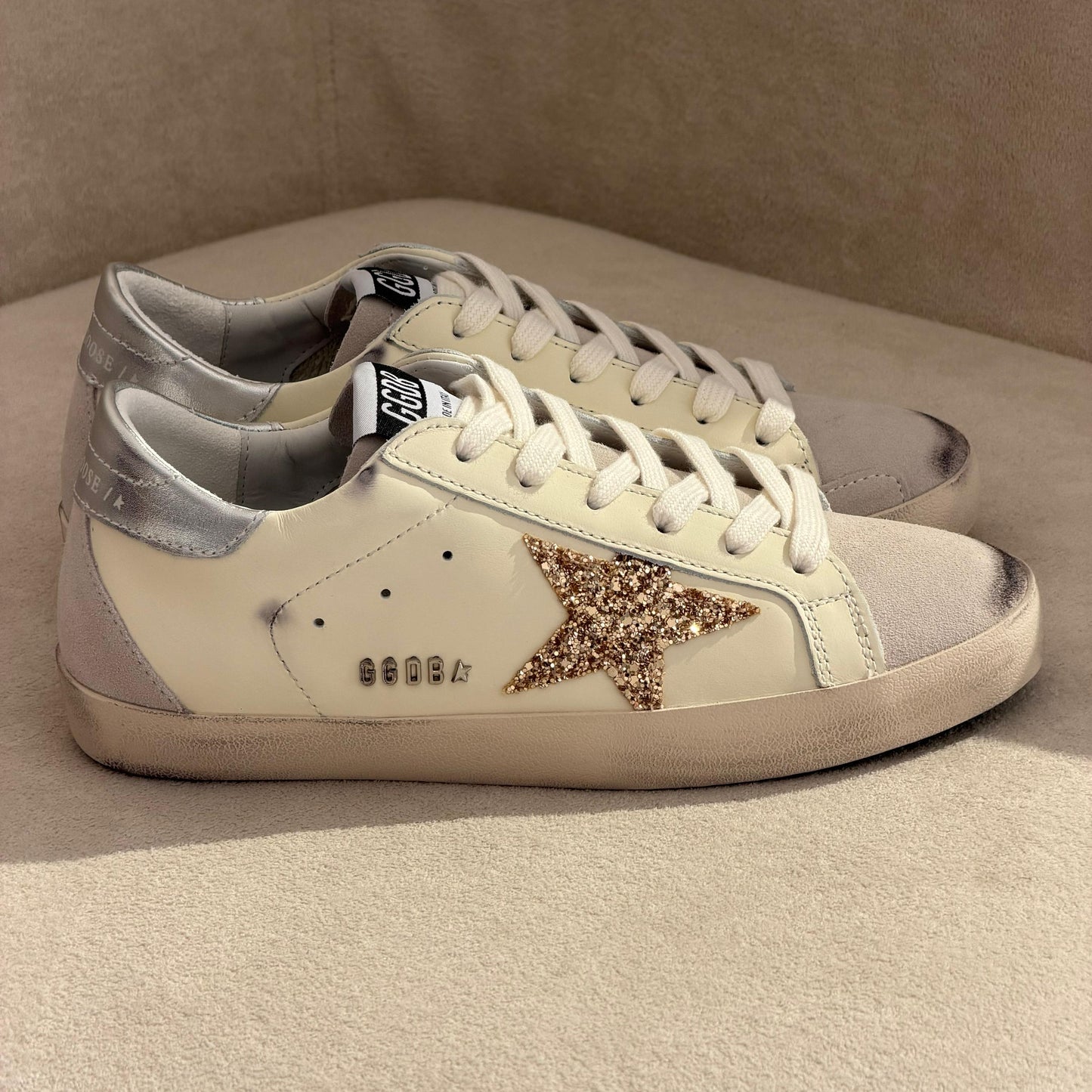 Golden Goose Shoes Style #5