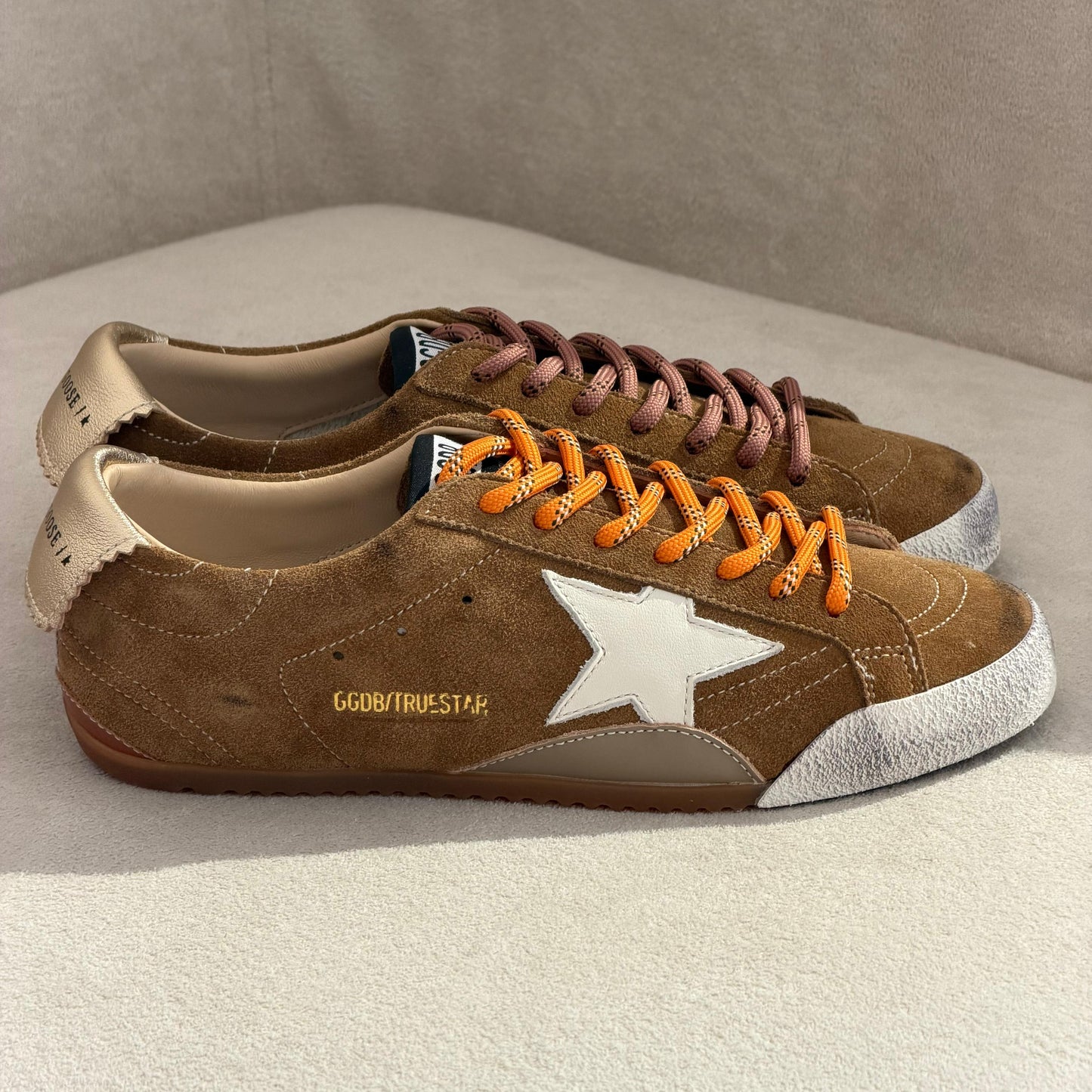 Golden Goose Shoes Style #5