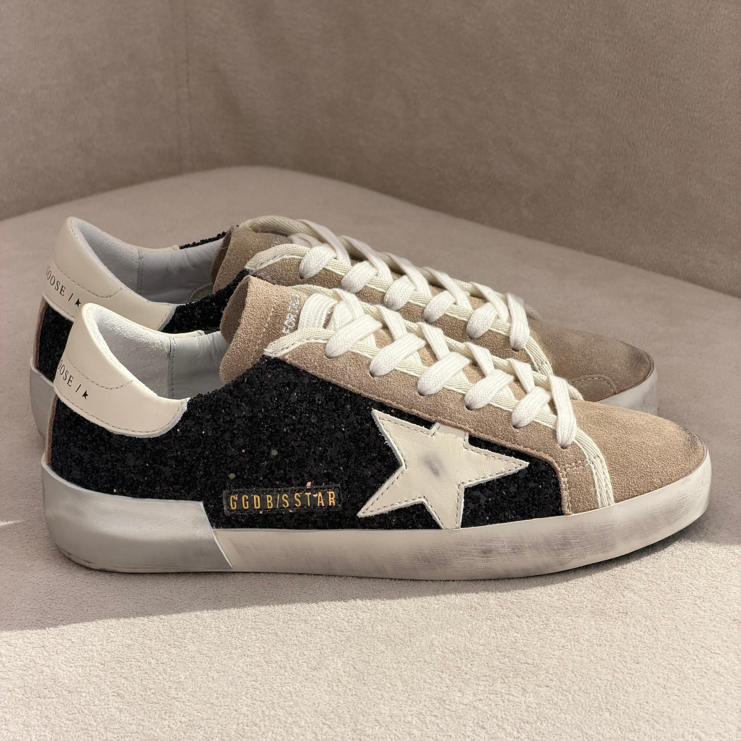Golden Goose Shoes Style #5