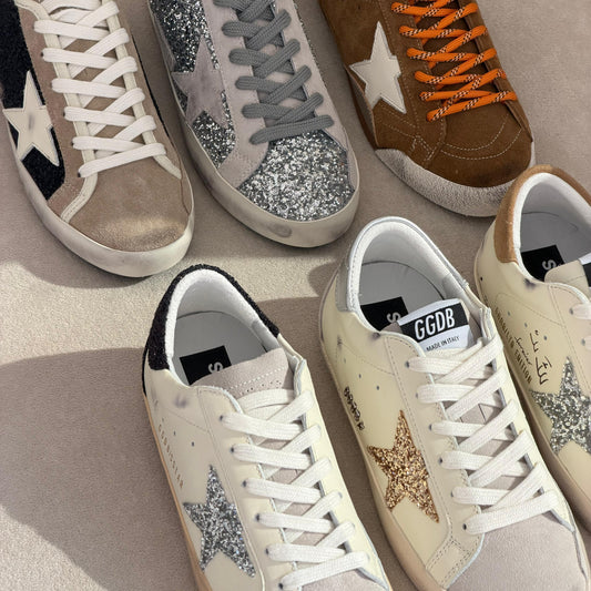 Golden Goose Shoes Style #5