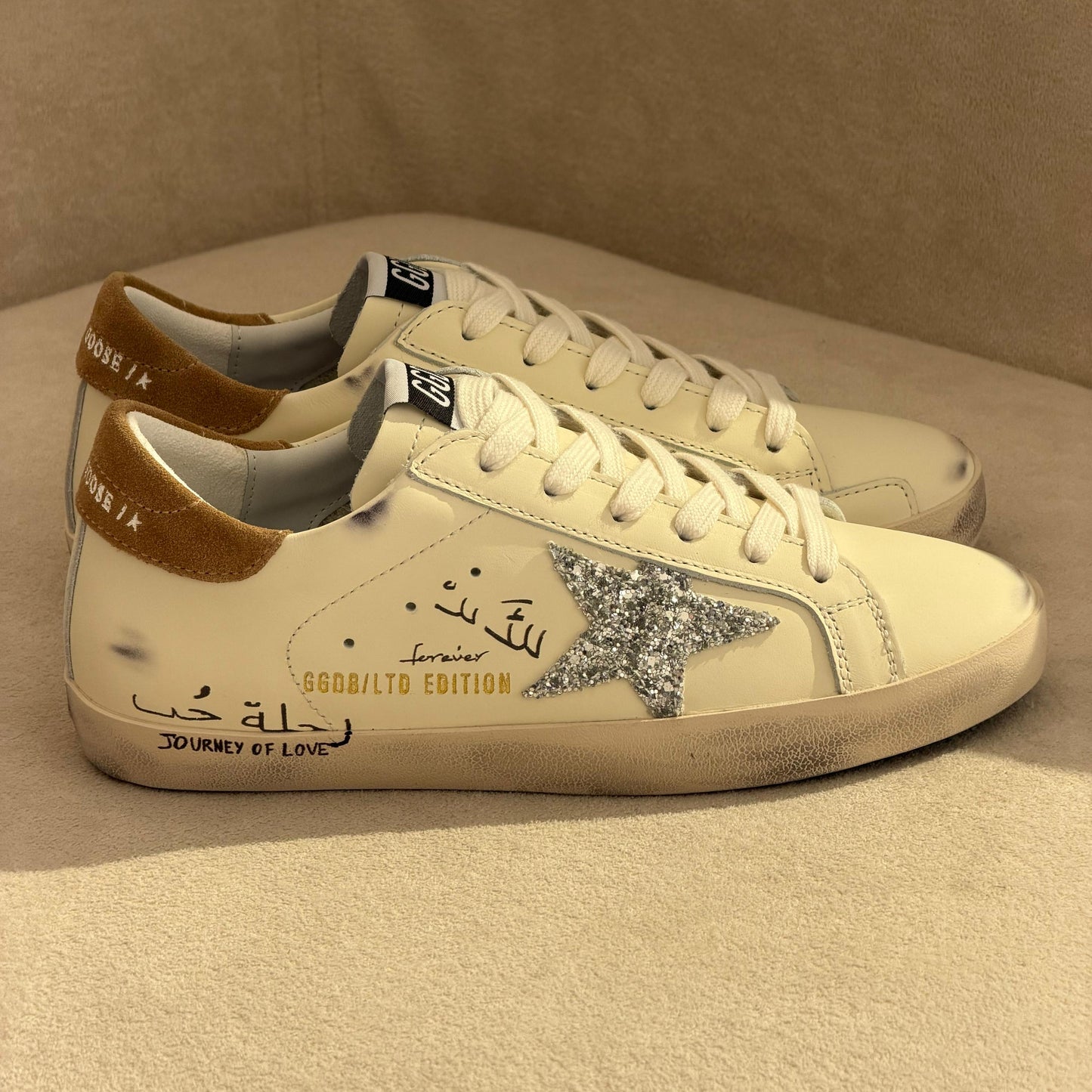 Golden Goose Shoes Style #5