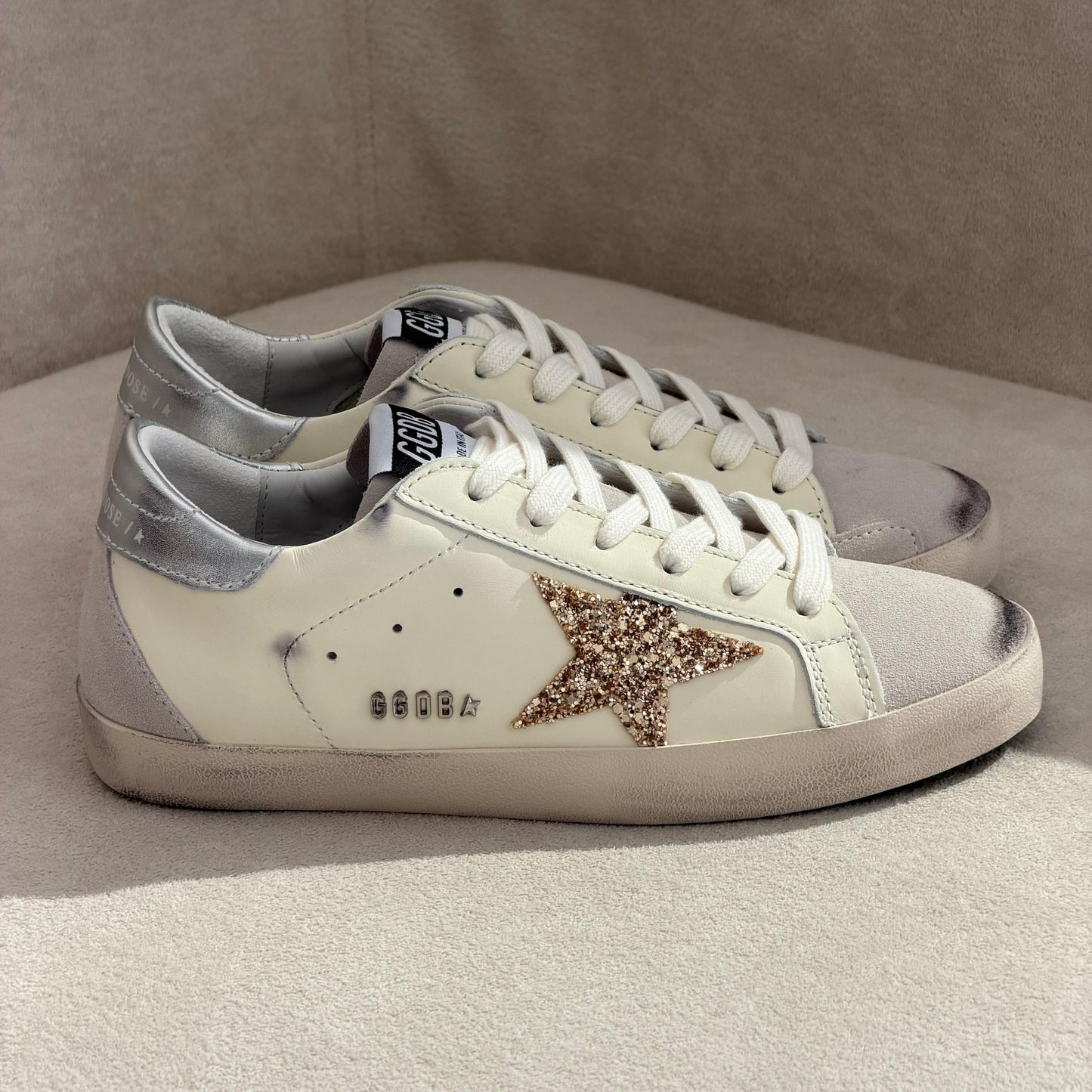 Golden Goose Shoes Style #5