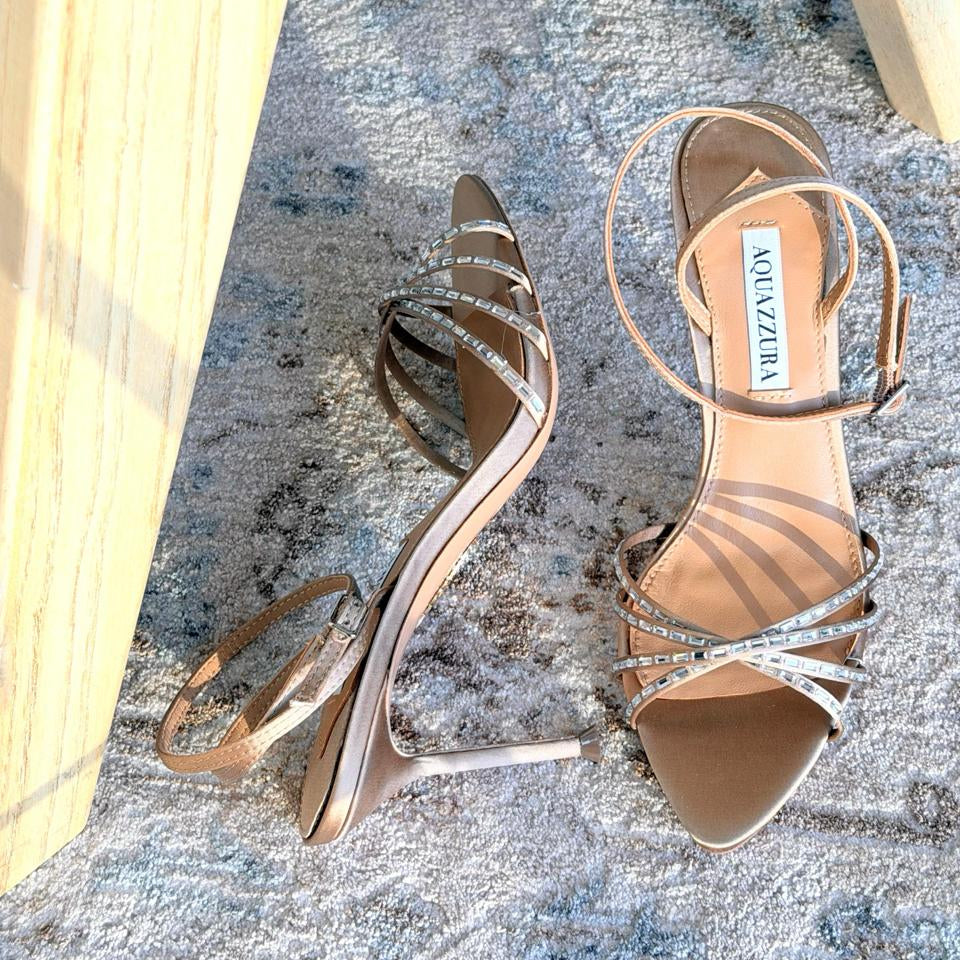 Aquazzura Style #31 Shoes
