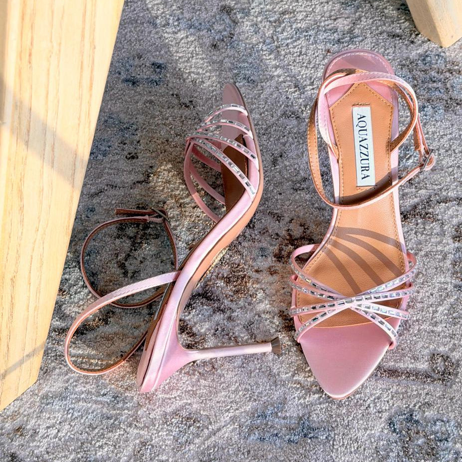 Aquazzura Style #31 Shoes