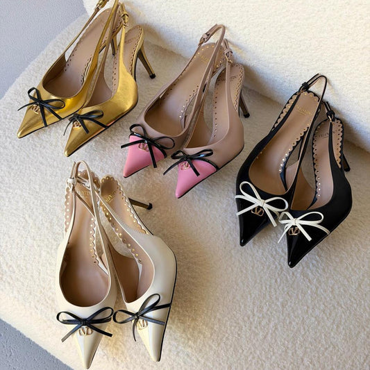 Valentino Style #35 Shoes