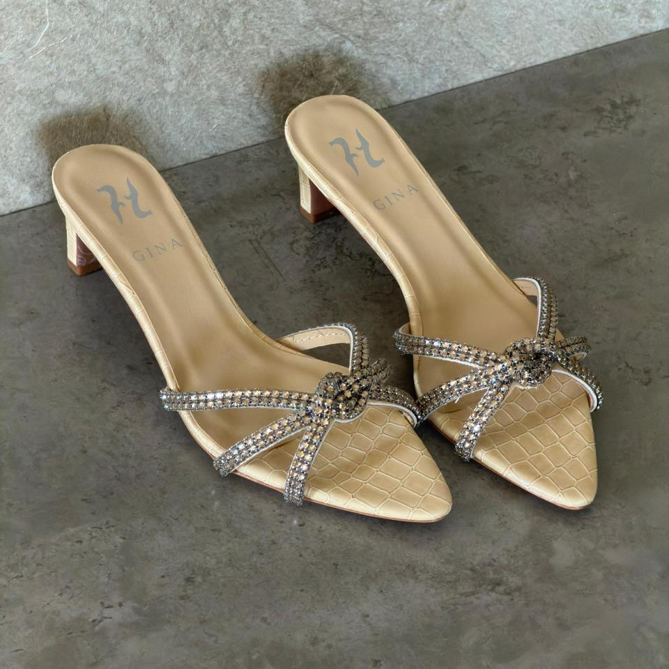 Gina Style #51 Shoes