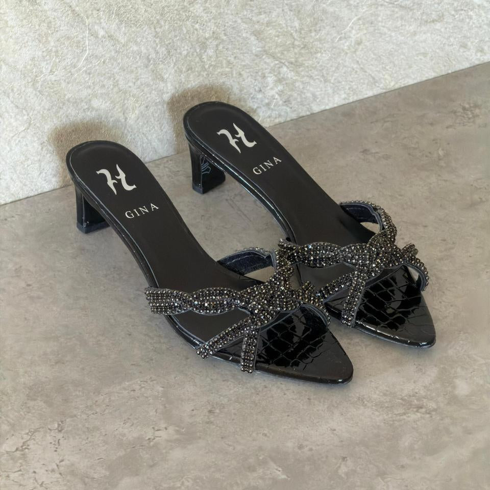 Gina Style #51 Shoes