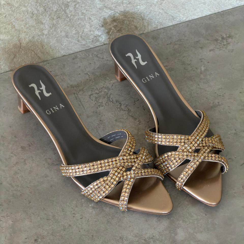 Gina Style #51 Shoes