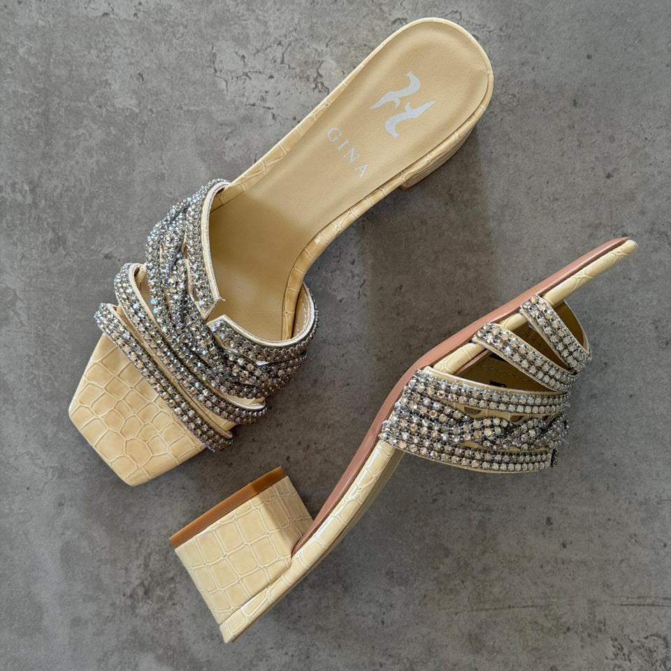 Gina Style #52 Shoes