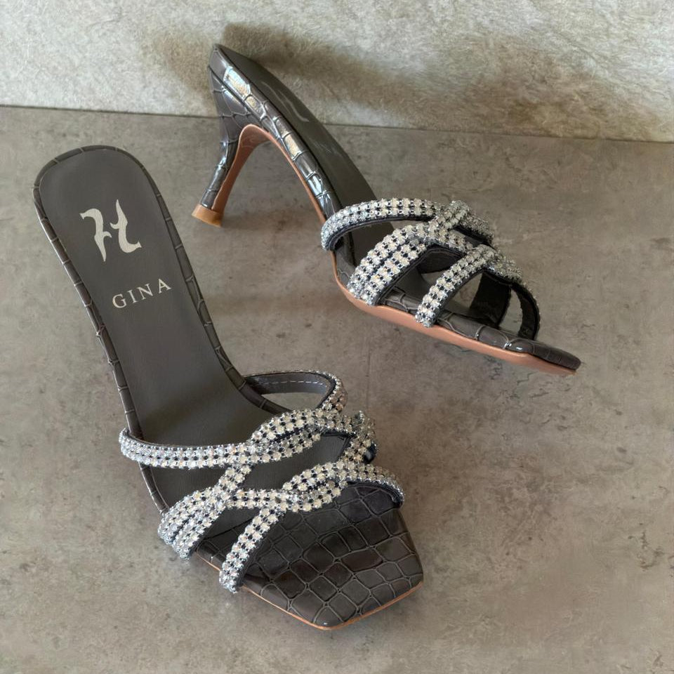 Gina Style #53 Shoes