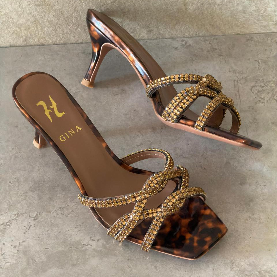Gina Style #53 Shoes