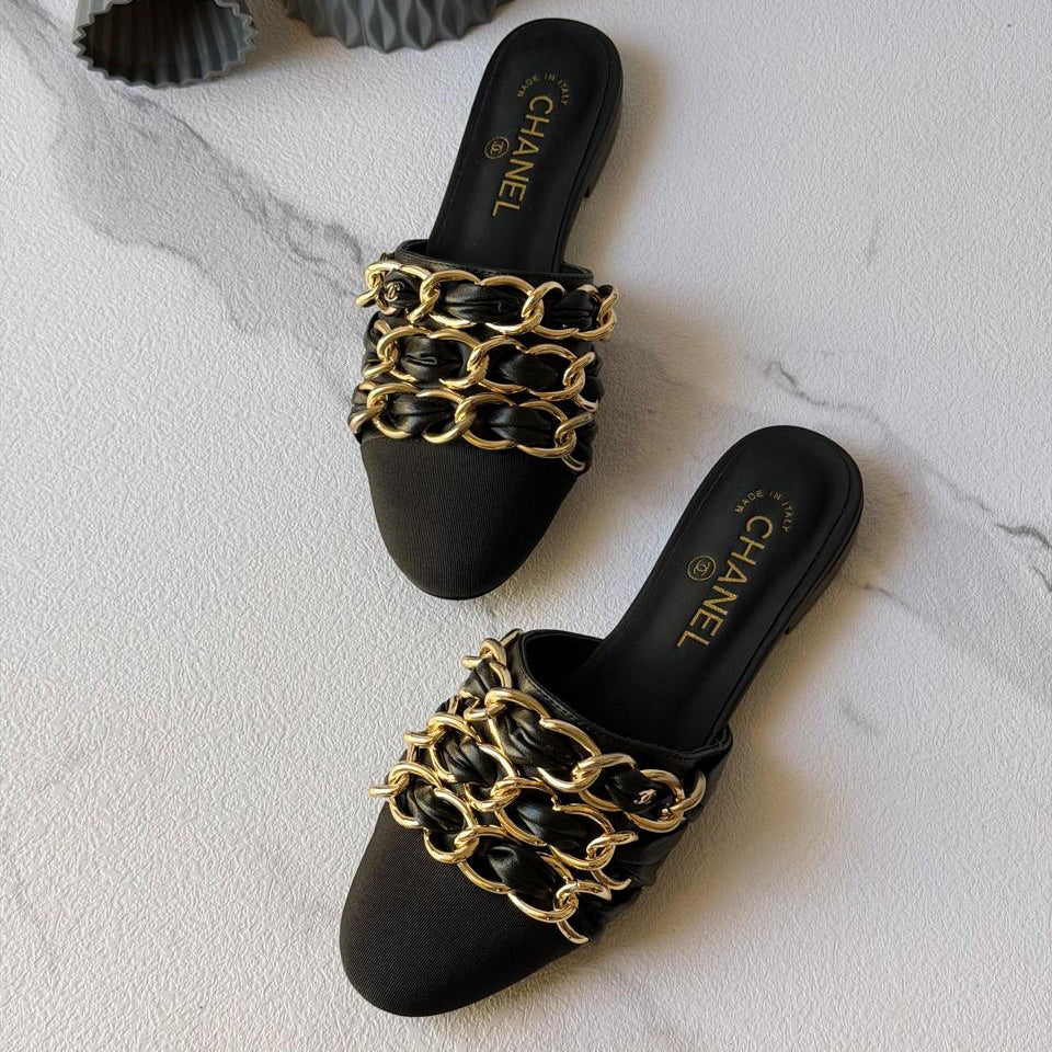 Chanel Style #110 Shoes