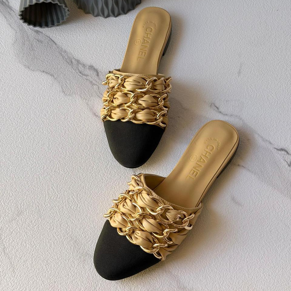 Chanel Style #110 Shoes