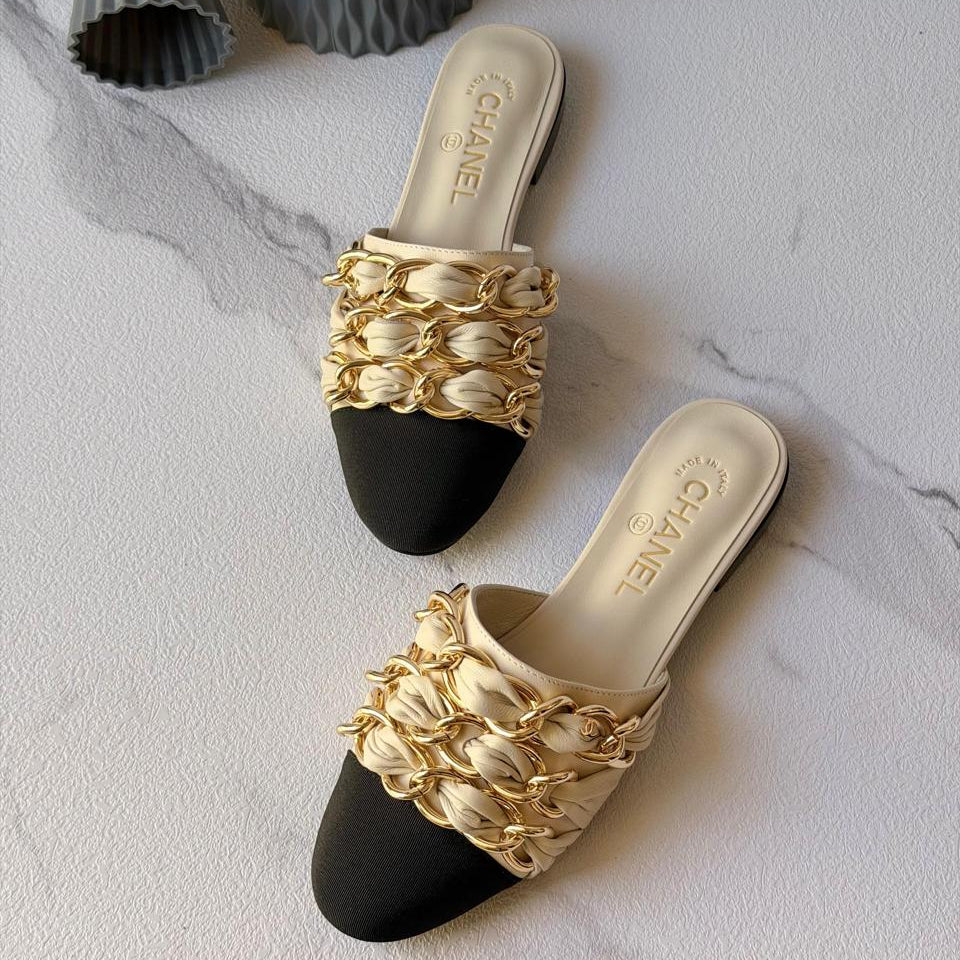 Chanel Style #110 Shoes