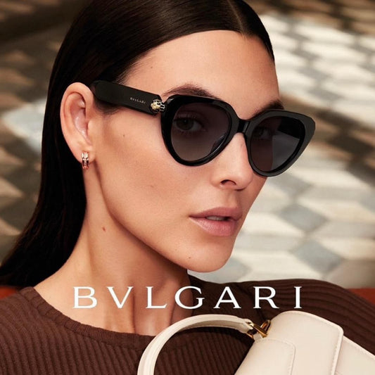 BVlgari Style #12 Sunglasses