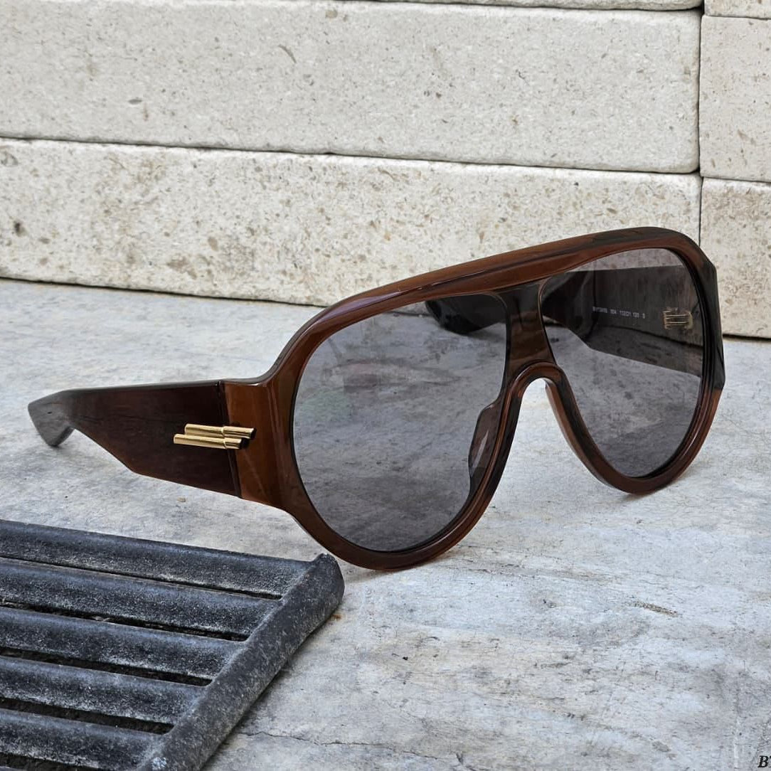 Bottega Style #9 Sunglasses