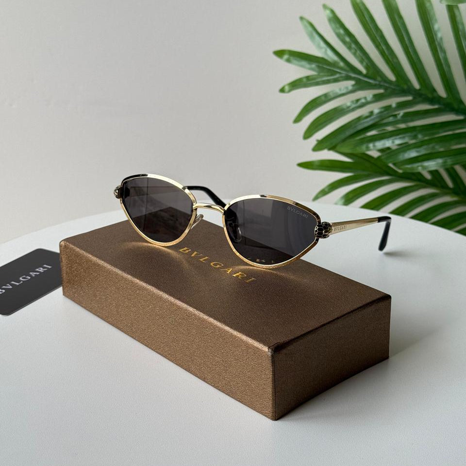 BVlgari Style #13 Sunglasses