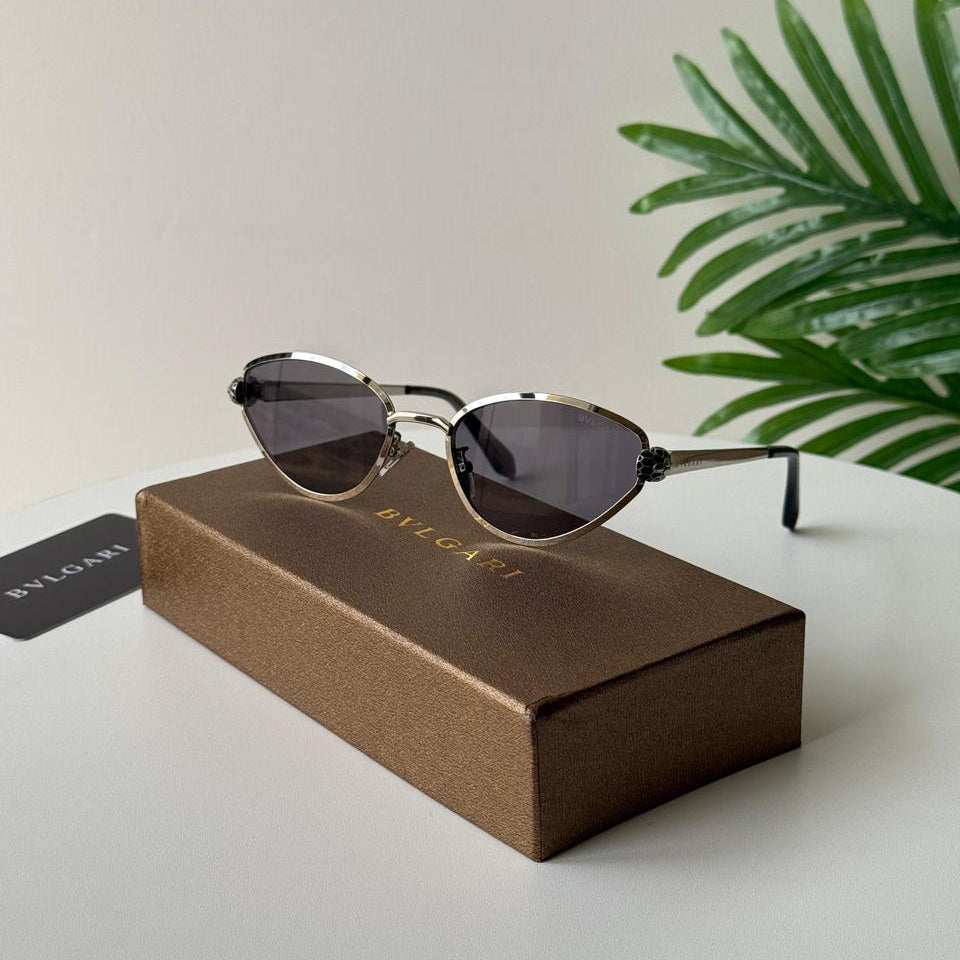 BVlgari Style #13 Sunglasses